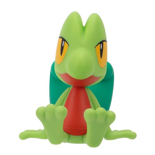Pokémon Figura de Batalla Treecko PKW3512