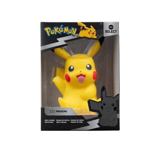 Pokémon Figura de Batalla Pikachu PKW3512
