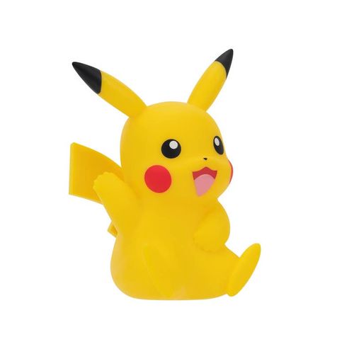 Pokémon Figura de Batalla Pikachu PKW3512