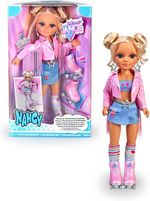 Famosa-Nancy-Muñeca-Dance-Bailando-con-Patines-NAC22000