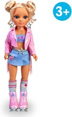 Famosa-Nancy-Muñeca-Dance-Bailando-con-Patines-NAC22000