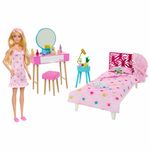 Mattel-Muñeca-Barbie-Cuarto-De-Los-Sueños-HPT55