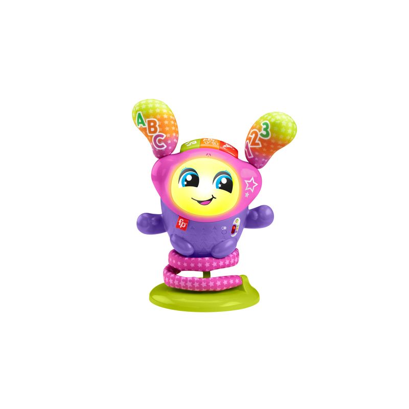Mattel-Fisher-Price-Juguete-Dj-Belle-HRC50