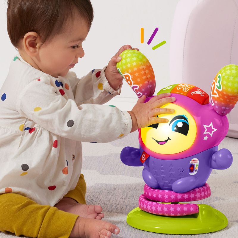 Mattel-Fisher-Price-Juguete-Dj-Belle-HRC50