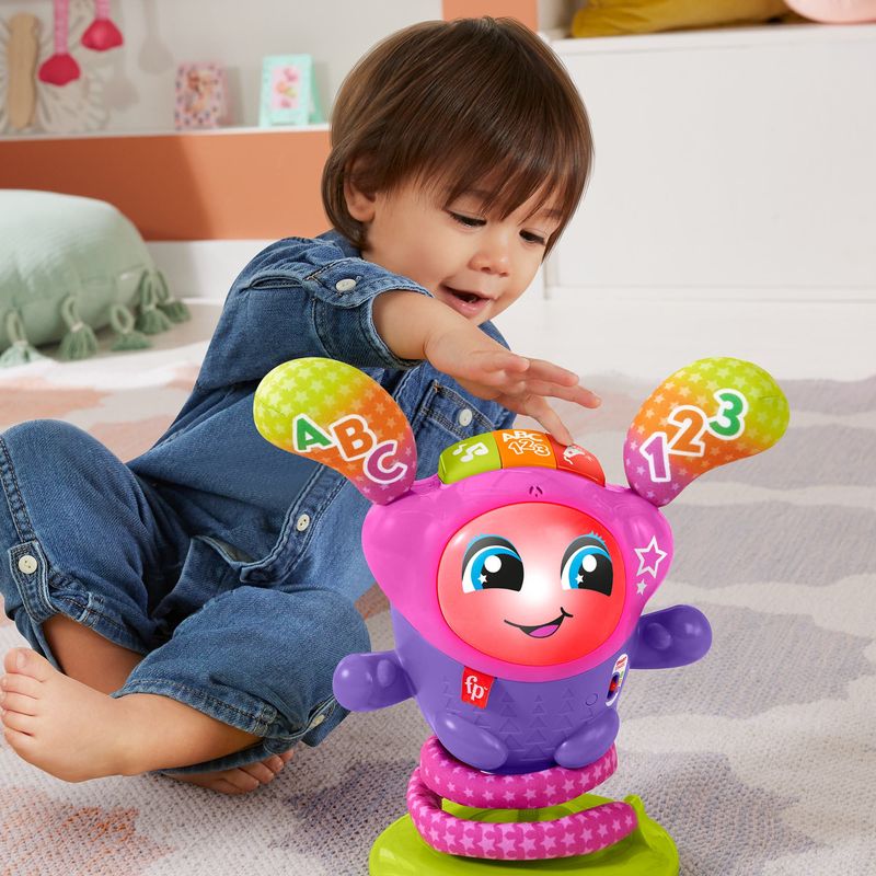 Mattel-Fisher-Price-Juguete-Dj-Belle-HRC50