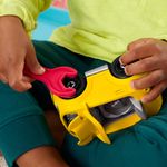 Mattel-Little-People-Garaje-de-Vehiculos-HRC62