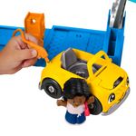 Mattel-Little-People-Garaje-de-Vehiculos-HRC62
