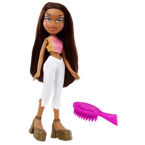 Bratz Fashion Dolls Sasha Out Fit Spring