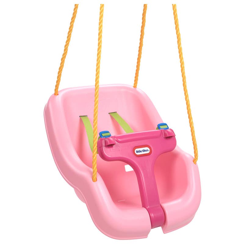 MGA-Little-Tikes-Columpio-Rosa-645280