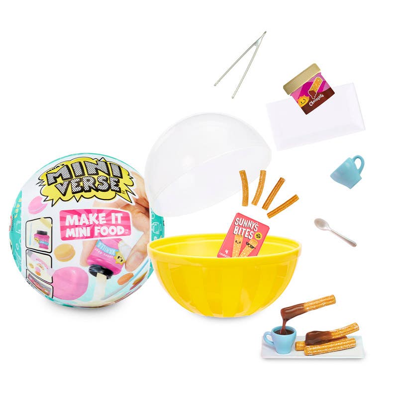 MGA-Miniverse-Mini-Comidas-Sorpresas-Serie-2-591818
