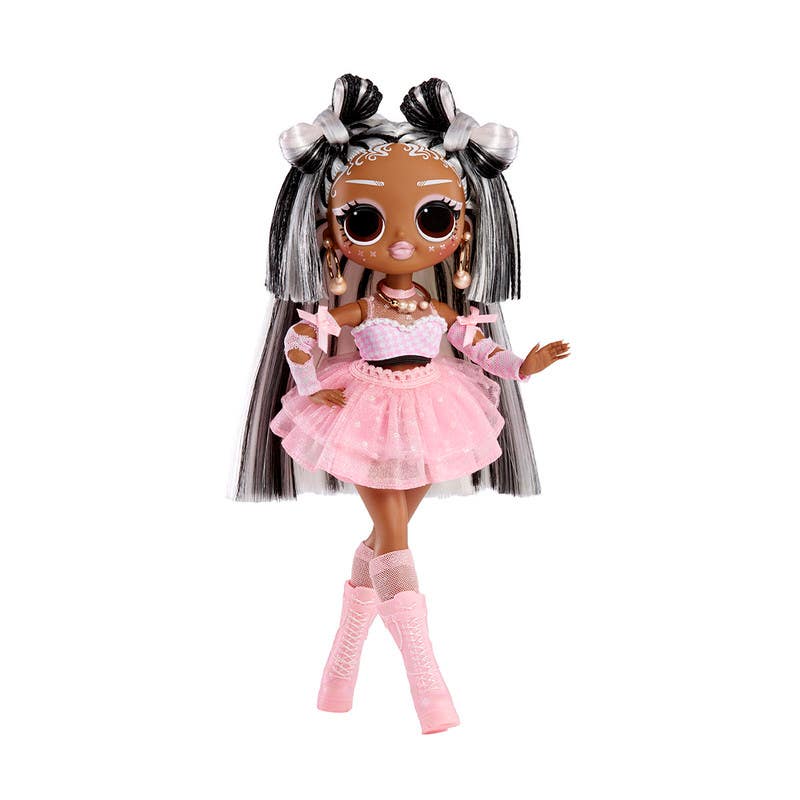 Muñecas Lol Lol Omg Ultima Serie Doll MuÃ±ecas Lol En Ripley Peru