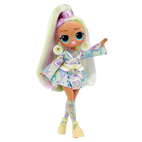 LOL Surprise OMG Sunshine Makeover Sunrise
