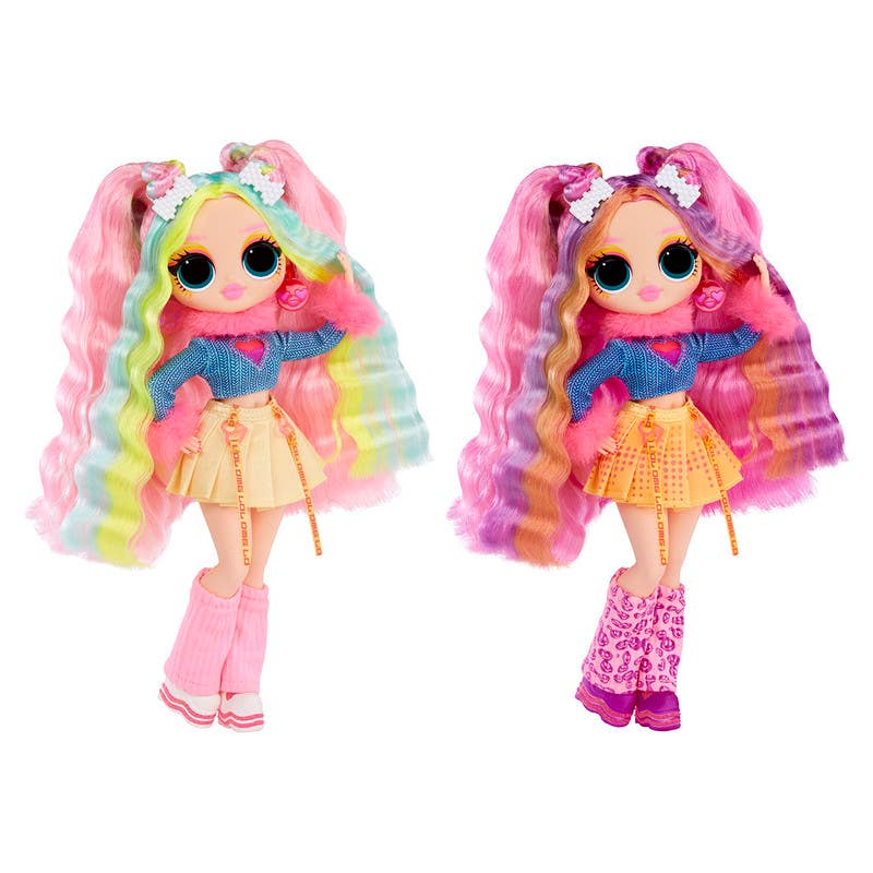 MGA-LOL-Surprise-OMG-Sunshine-Makeover-Bubblegum-DJ-589419