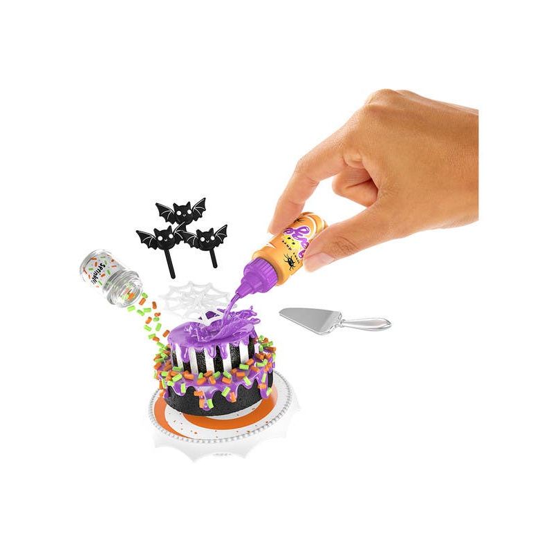 MGA-Minicoleccionable-Miniverse-Make-It-Mini-Diner--Halloween-Licensed-WB-Theme--531111