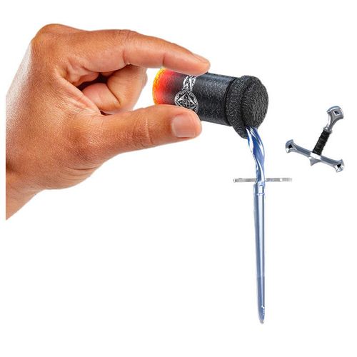 Lord Of The Rings Burbuja Sorpresa Miniverse Surtido Sorpresa Make it Mini Lord of the Rings