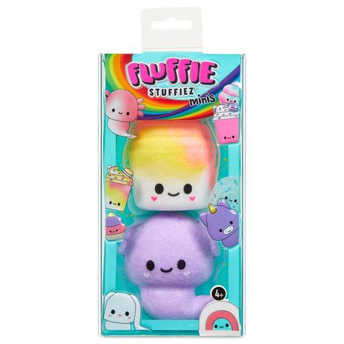Kawai Fluffie Suffiez Sorpresa