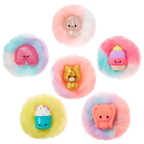 Kawai Fluffie Suffiez Sorpresa