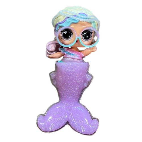 LOL Sorpresa Sirenitas Burbuja Sorpresa