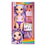 MGA-Rainbow-High-Swim---Style-Fashion-Doll--Violet--Purple--507291