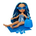 MGA-Rainbow-High-Swim---Style--Fashion-Doll--Skyler--Blue--507291