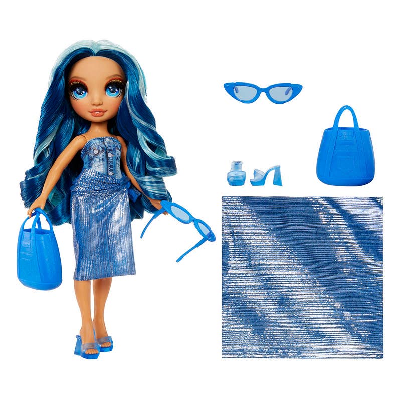 MGA-Rainbow-High-Swim---Style--Fashion-Doll--Skyler--Blue--507291
