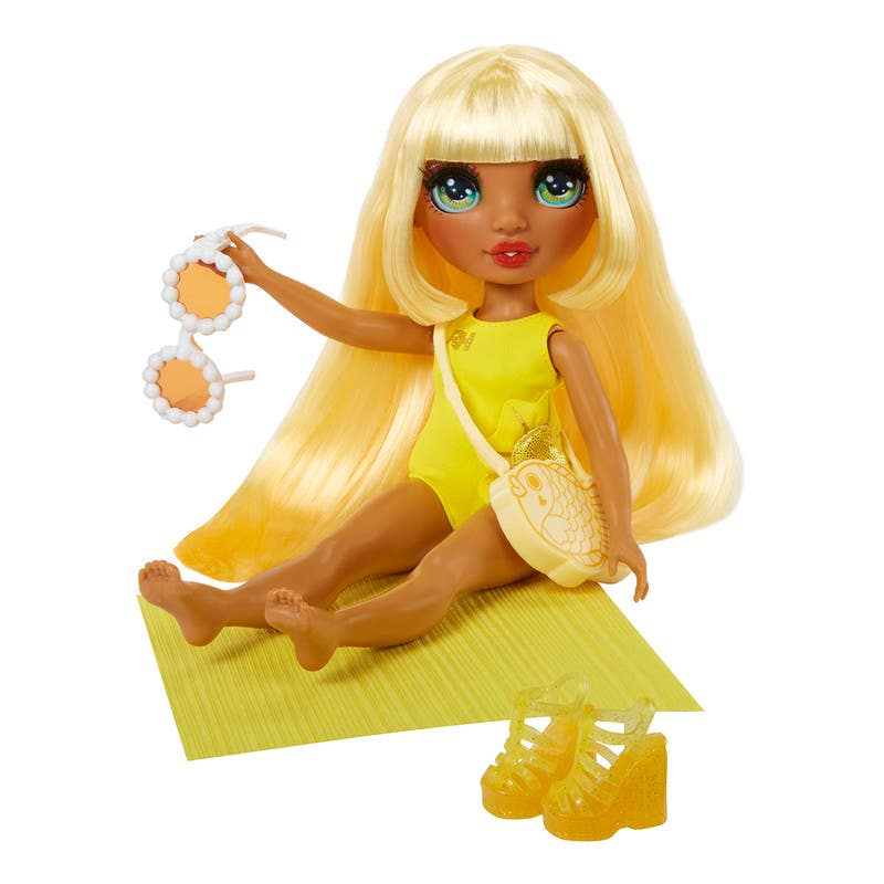 MGA-Rainbow-High-Swim---Style-Fashion-Doll--Sunny--Yellow--507260