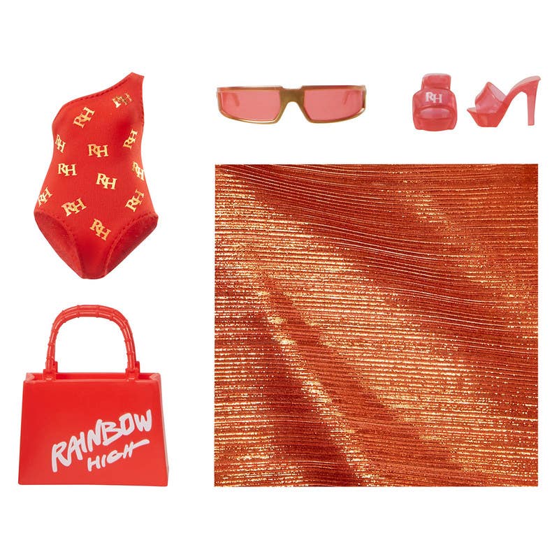 MGA-Rainbow-High-Swim---Style-Fashion-Doll--Ruby--Red--507260