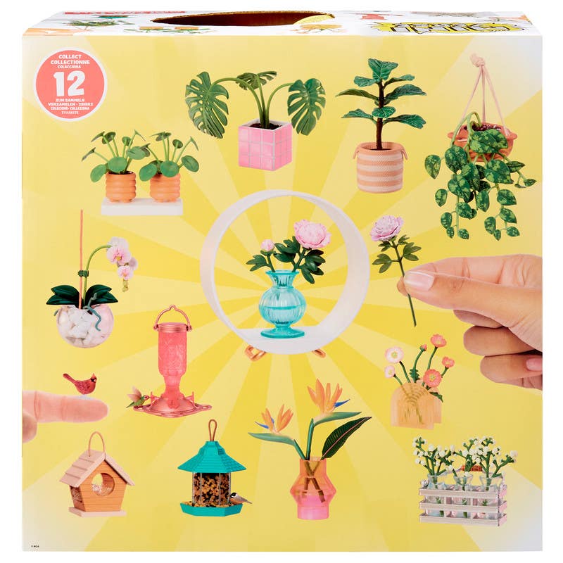 MGA-Minicoleccionable-Miniverse-Make-It-Mini-Lifestyle-Home-Series-1A--505372