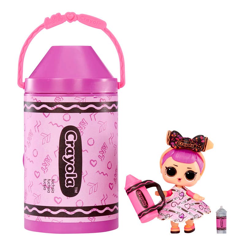 MGA-LOL-surtido-sorpresa-Surprise-Loves-CRAYOLA-Color-Me-Studio-505273
