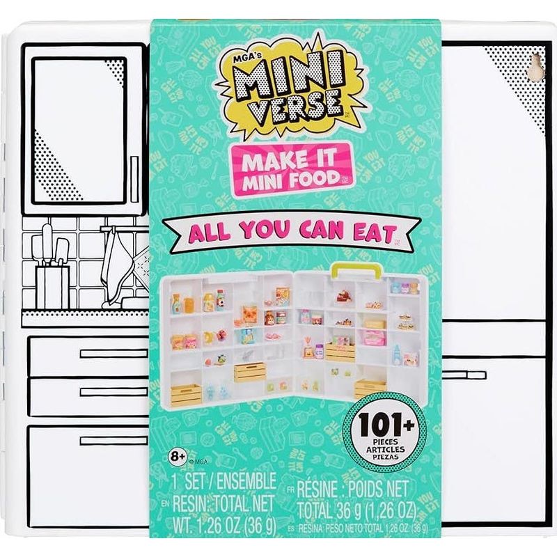 MGA-Minicoleccionable-Miniverse-Make-It-All-You-Can-Eat-120339