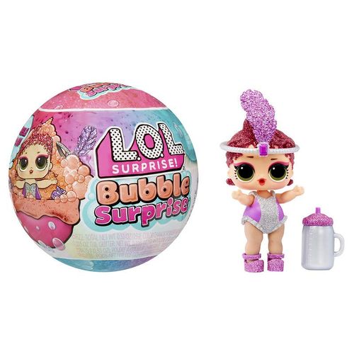 LOL Mini Muñeca Sorpresa