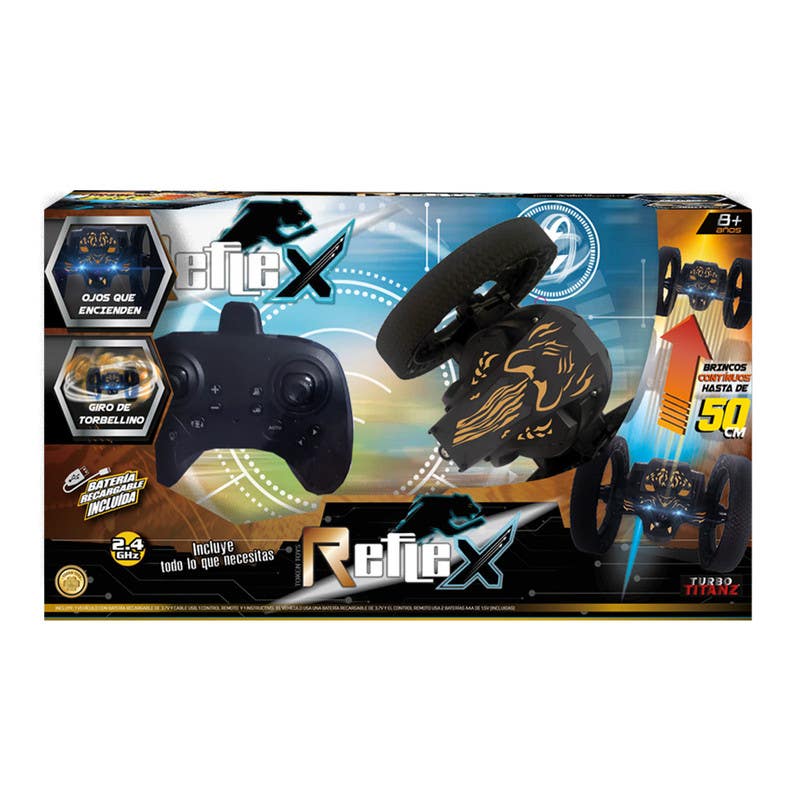 Turbo-Titanz-Reflex-Radiocontrol-7563