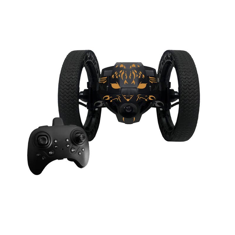 Turbo-Titanz-Reflex-Radiocontrol-7563