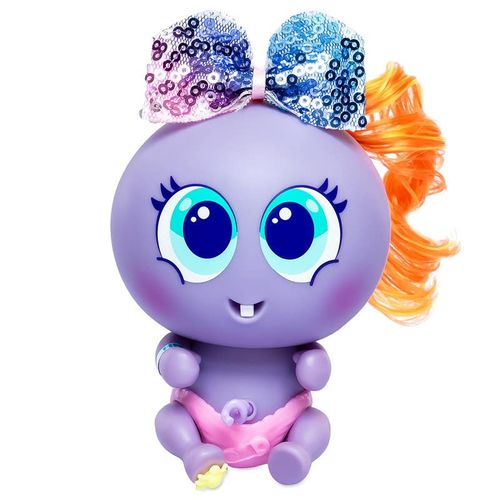 Ksimerito Bebé Menudititita