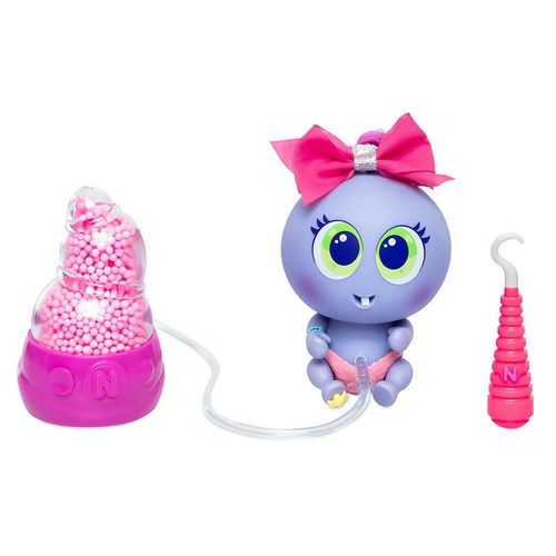 Ksimerito Bebé Isabelonga