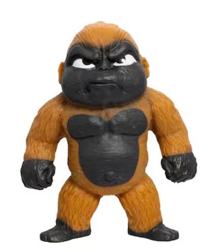Flexors Junior Bong Bong Muñeco Elástico 4"