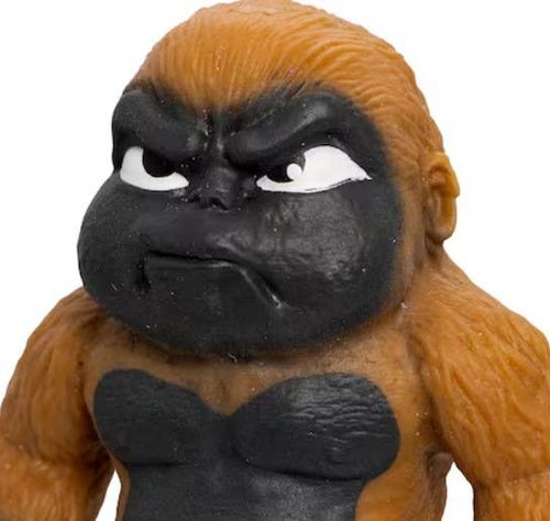 Flexors Junior Bong Bong Muñeco Elástico 4"