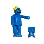 RUZ-Rainbow-Friends-Figura-Articulada-Happy-Blue-178411