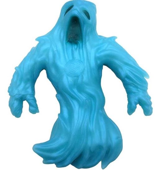 Flexors Elements Neptune Muñeco Elástico 6"