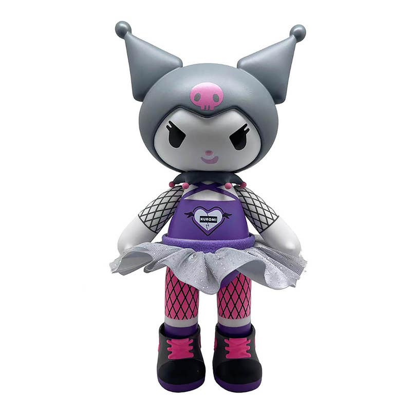 Ruz-Hello-Kitty---Amigos-Toddlers--Kuromi---11--175763