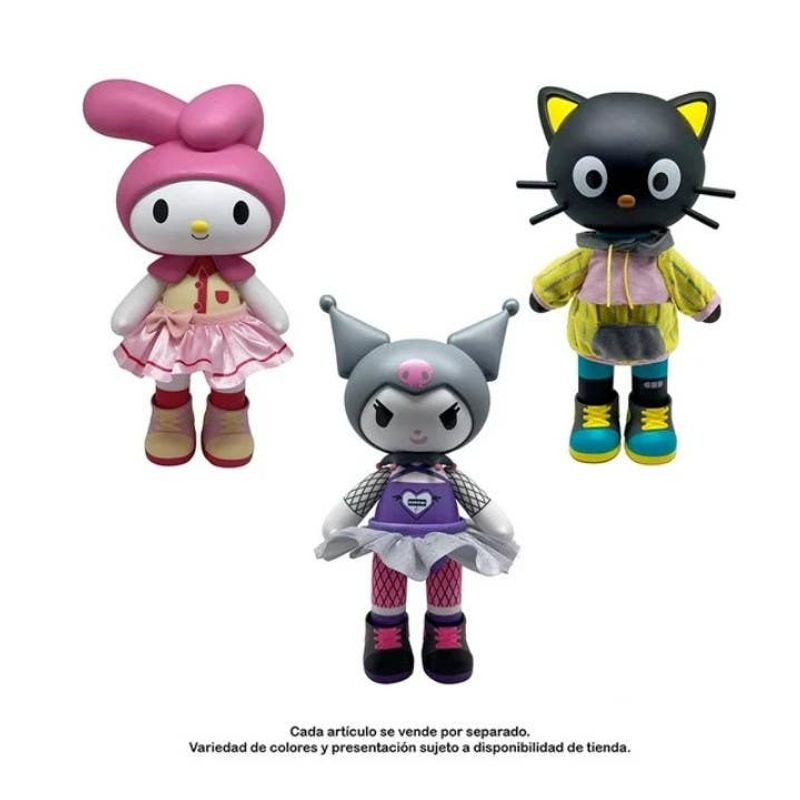 Ruz-Hello-Kitty---Amigos-Toddlers--Kuromi---11--175763