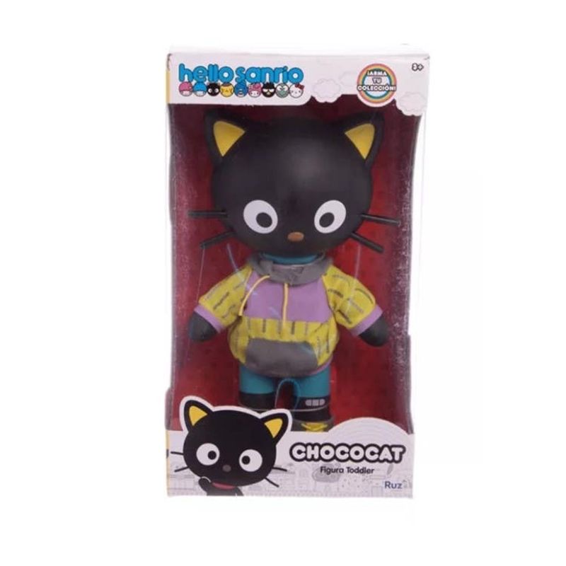 Ruz-Hello-Kitty---Amigos-Toddlers--Chococat---11--175763