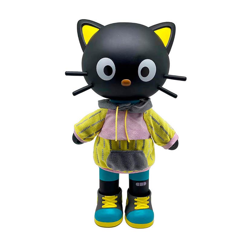 Ruz-Hello-Kitty---Amigos-Toddlers--Chococat---11--175763