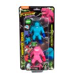 Ruz-Flexors-Monsters-Mini-2-Pack-Tonk-y-Burt-174368