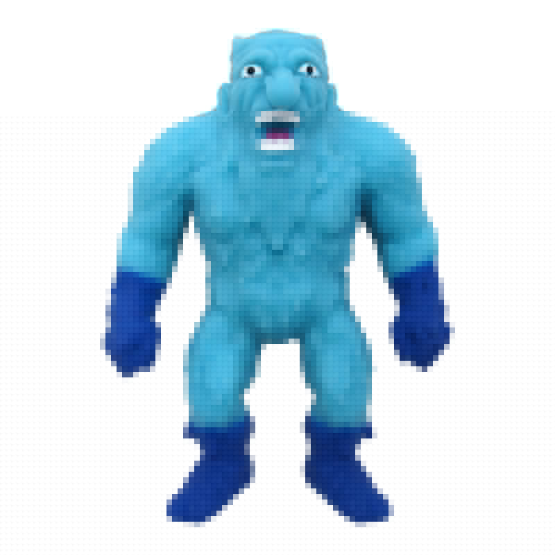 Ruz-Flexors-Monsters-Mini-2-Pack-Tonk-y-Burt-174368