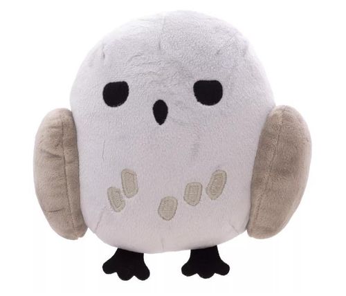 Harry Potter Peluche Plush de Hedwing 7"