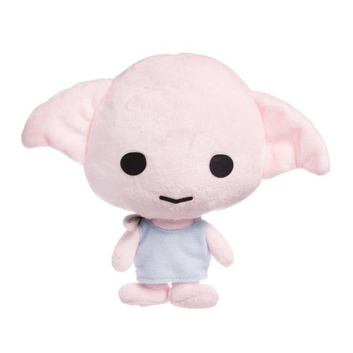 Harry Potter Peluche Plush de Dobby 7"