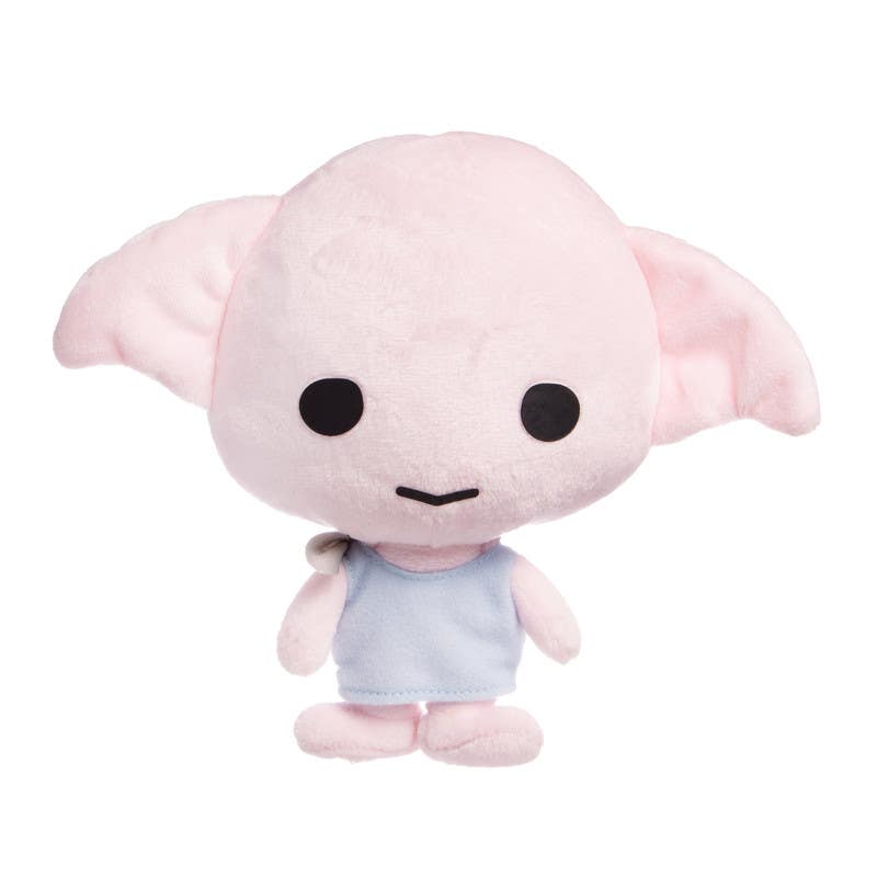 Ruz-Harry-Potter-Peluche-Basic-Plush-Warner-Bros-7---Dobby-