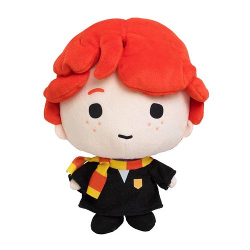Harry Potter Peluche Plush de Ron Weasly 7"