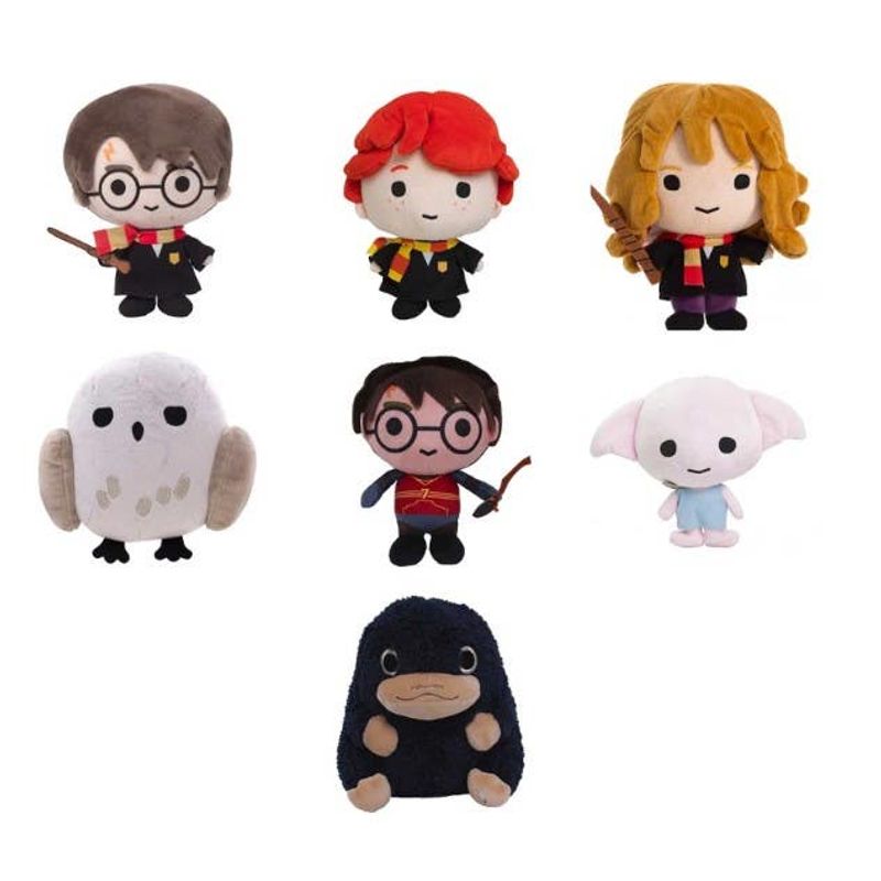Ruz-Harry-Potter-Peluche-Basic-Plush-Warner-Bros-7---Harry-Potter-